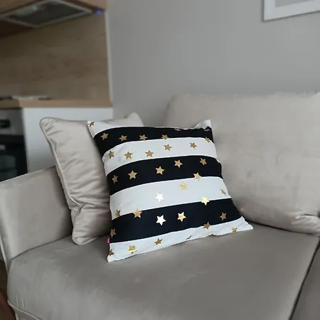 Apartament Emili Vipoo Suwałki Zimmer foto