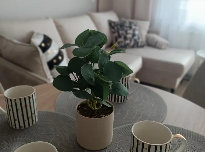 Apartament Emili Vipoo
