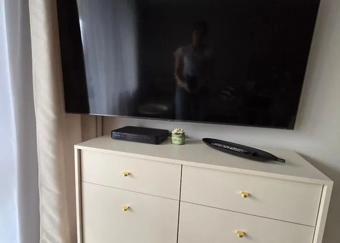Apartament Emili Vipoo