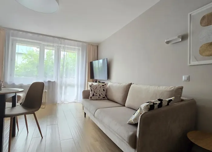 Apartament Emili Vipoo