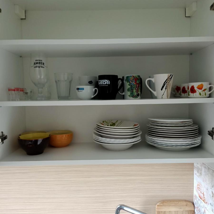 Emili Vipoo Apartment *