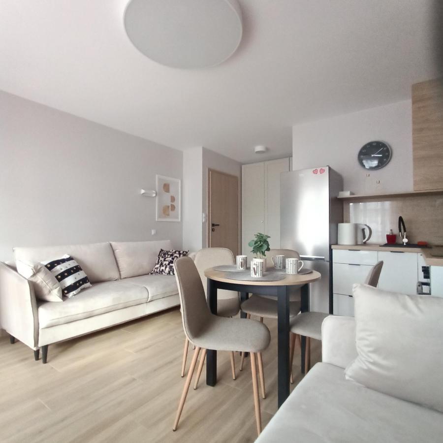 Emili Vipoo Apartment