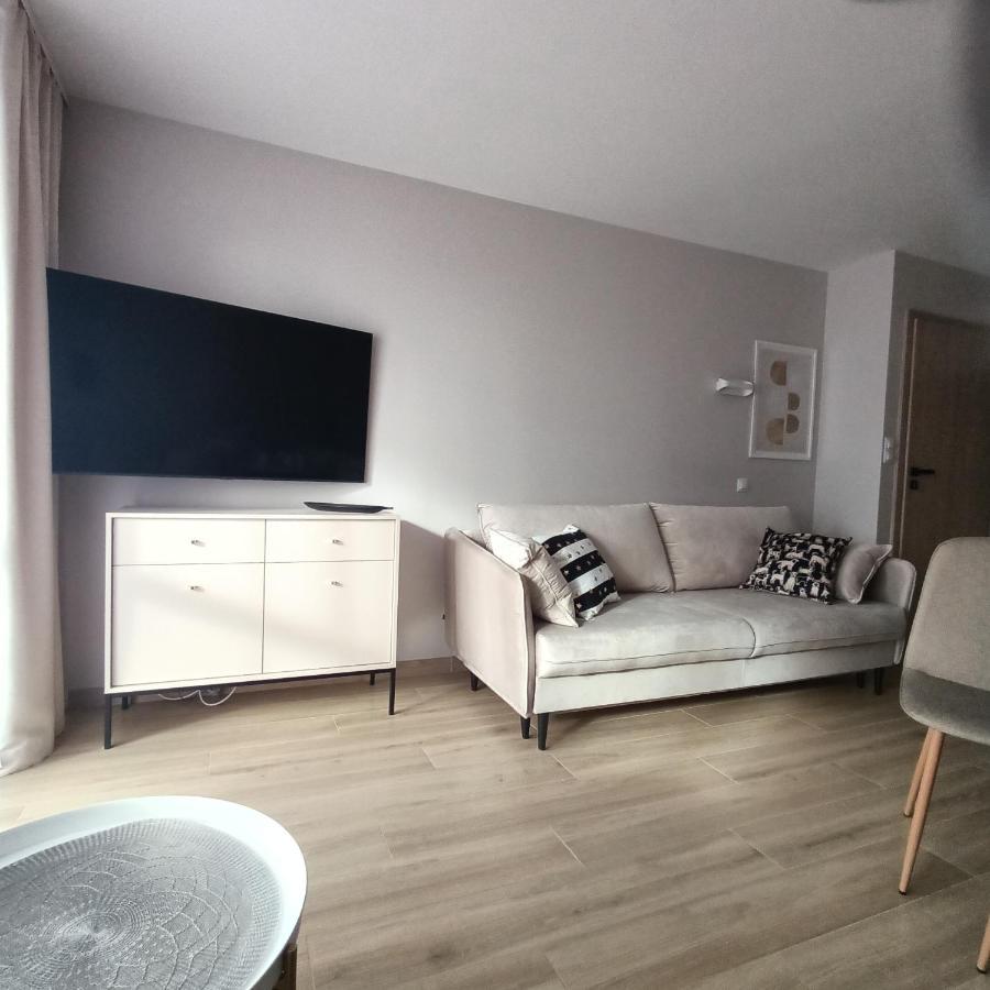 Apartment Emili Vipoo Suwałki