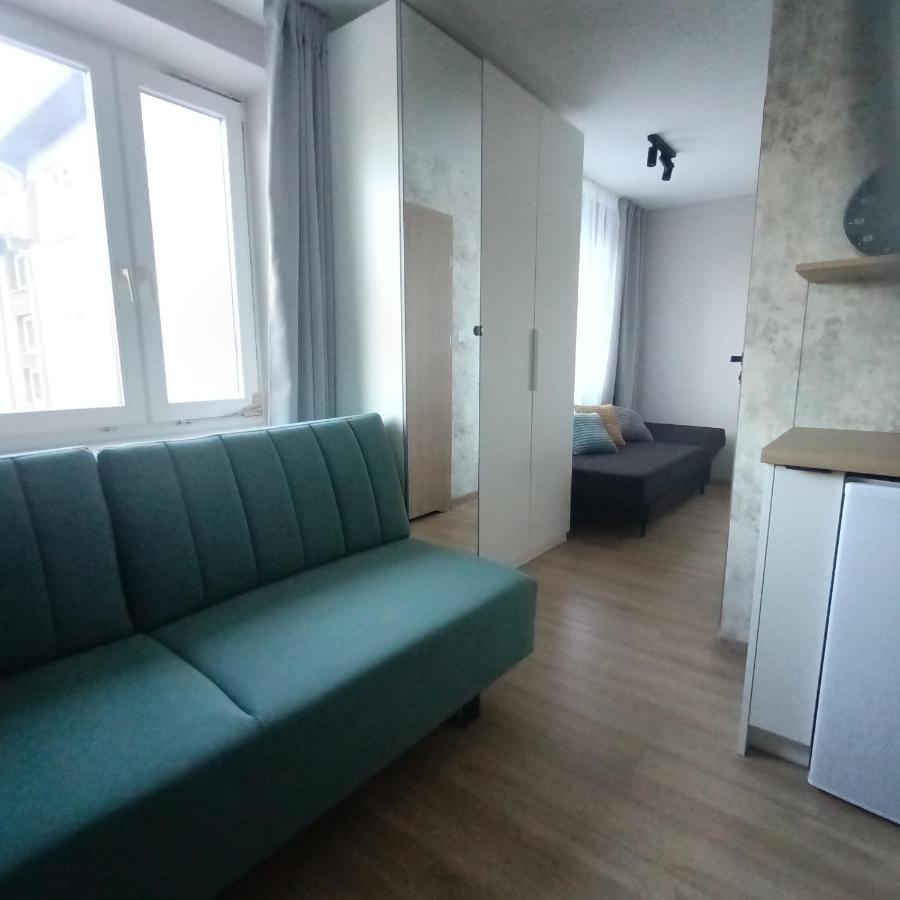 Emili Vipoo Apartment Suwałki