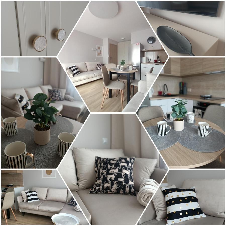 Apartment Emili Vipoo *