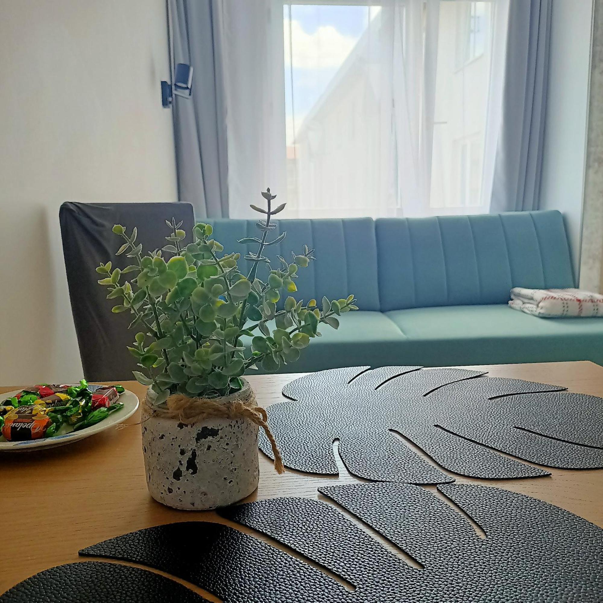 Apartment Emili Vipoo Suwałki