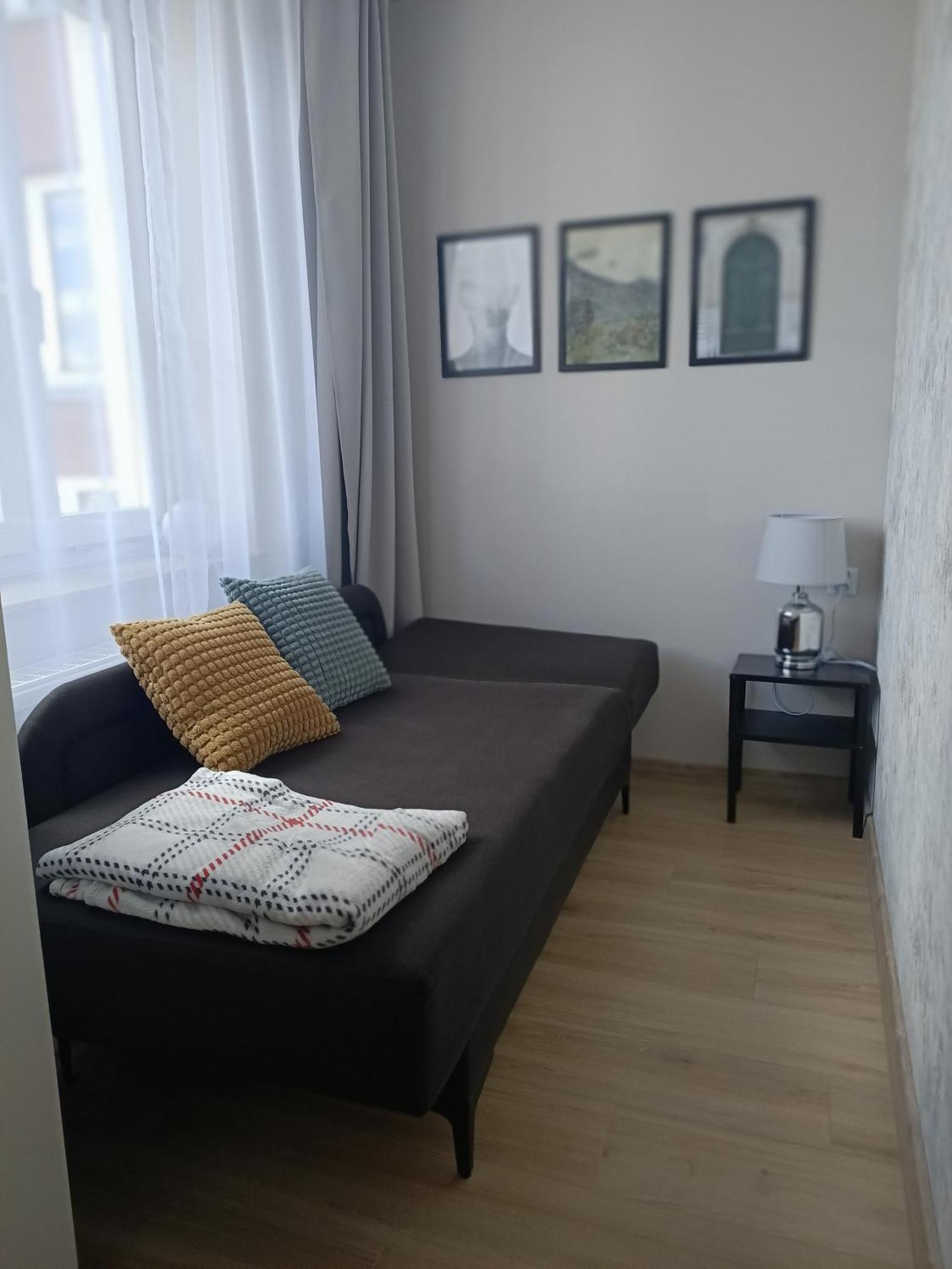 Emili Vipoo Apartment