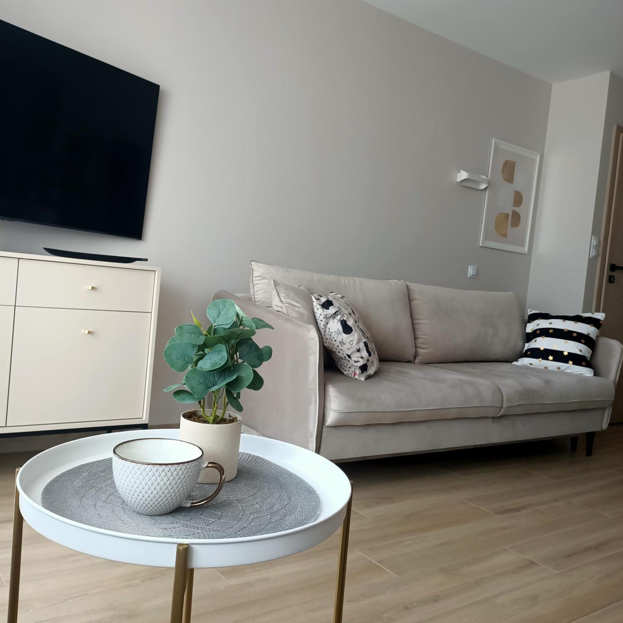 Apartment Emili Vipoo Suwałki