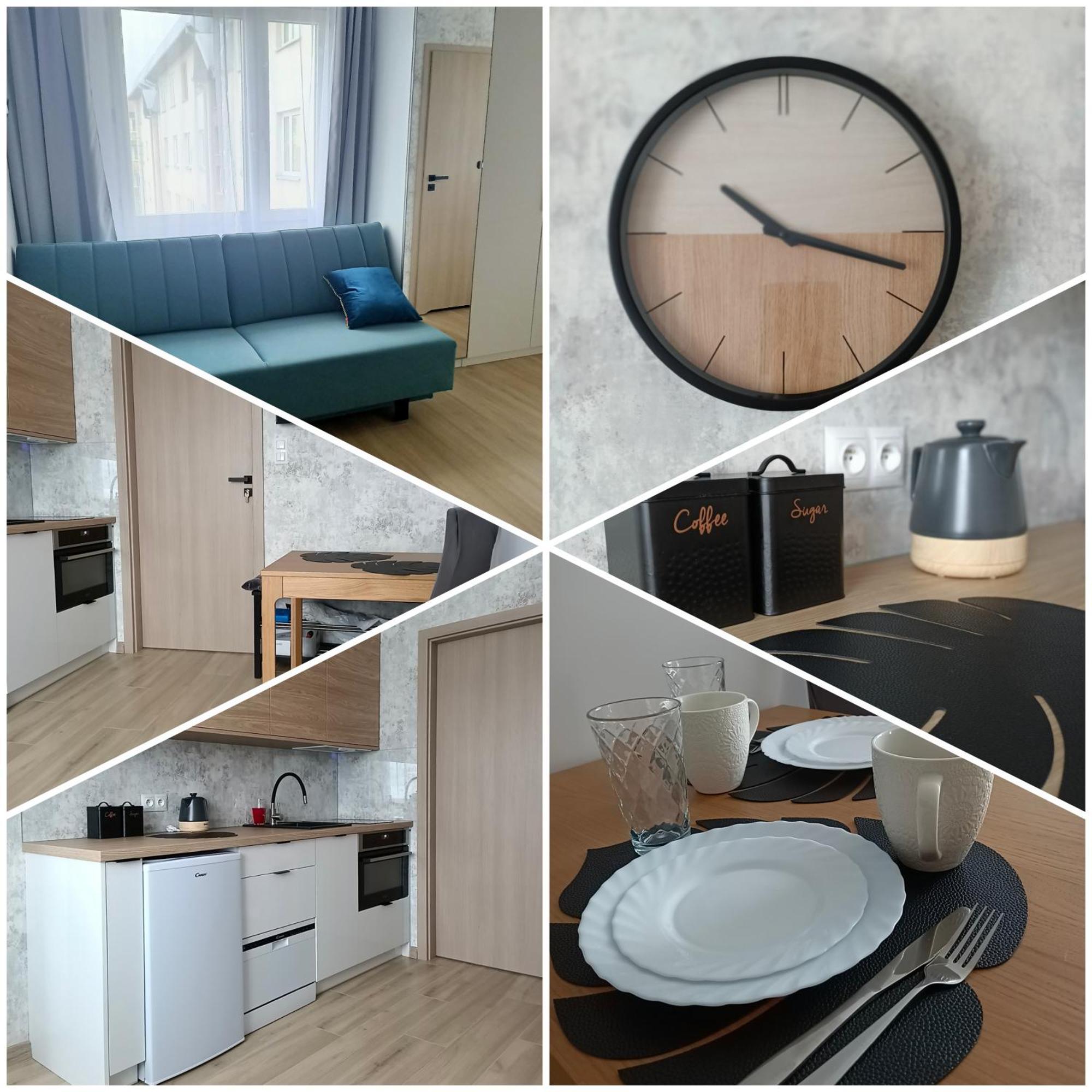 Emili Vipoo Apartment *