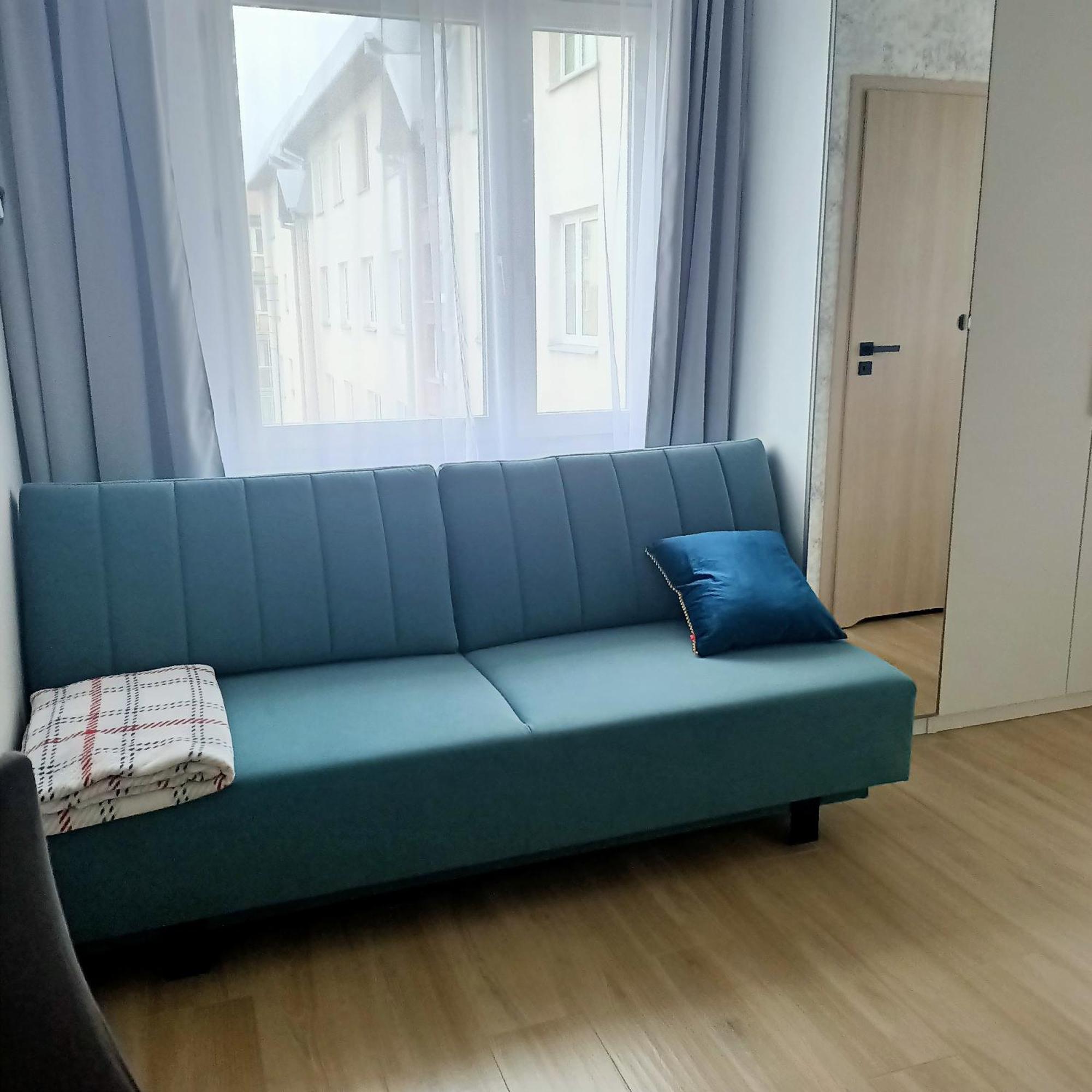 Emili Vipoo Apartment *