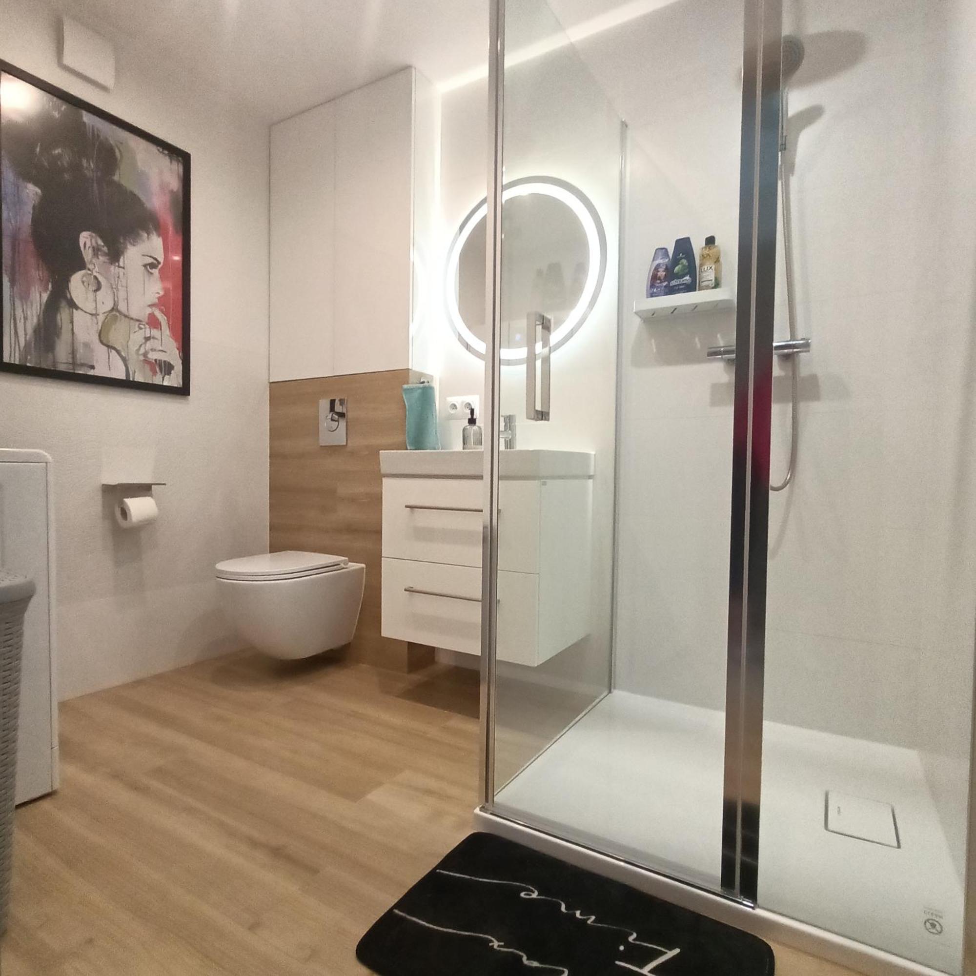 Apartment Emili Vipoo *