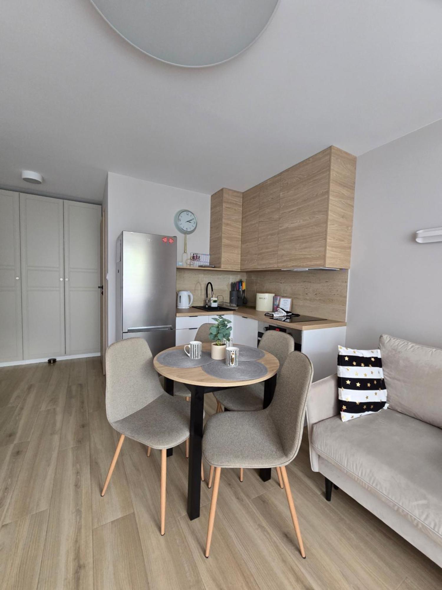 Emili Vipoo Apartment *