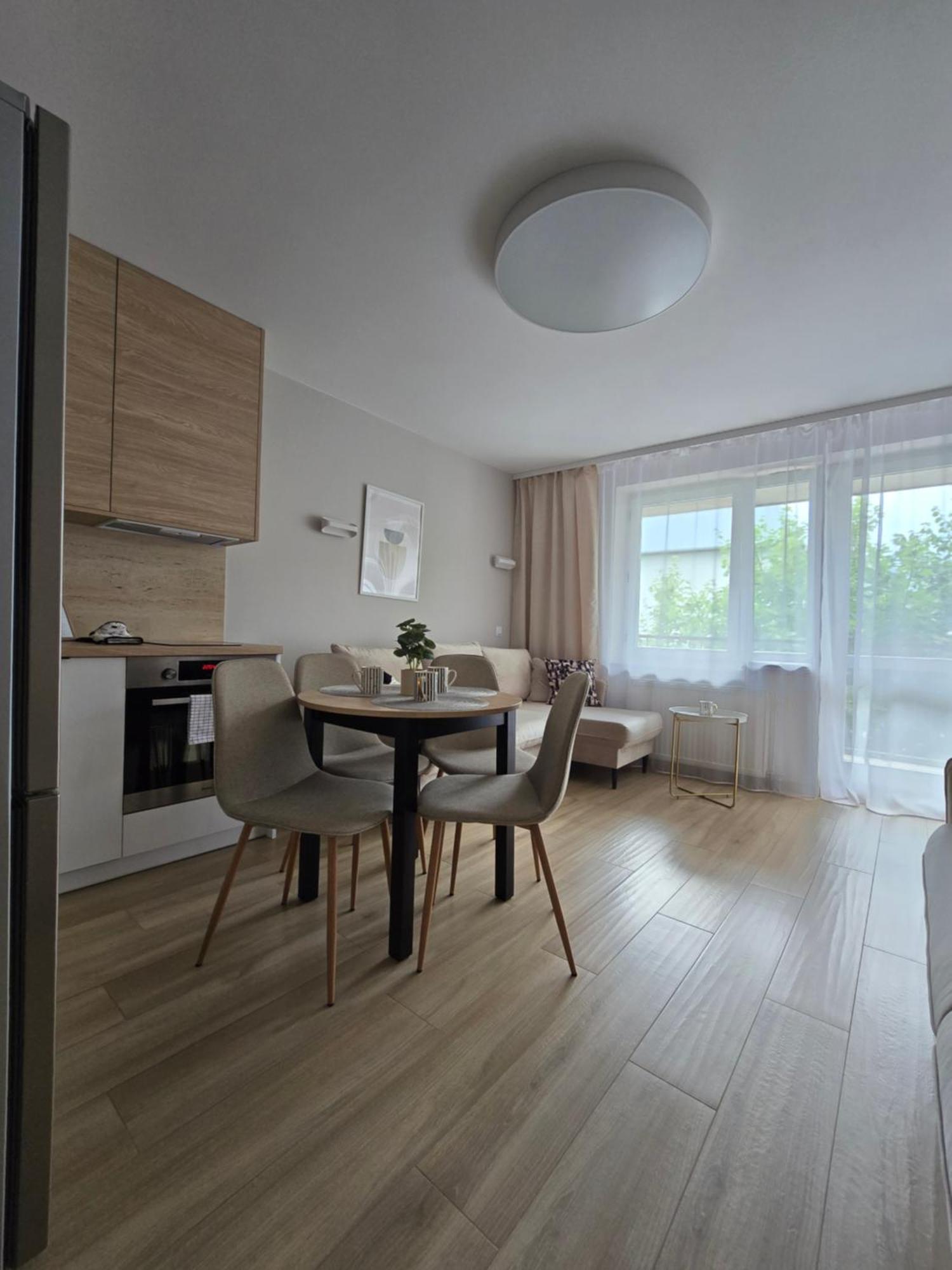 Apartment Emili Vipoo *